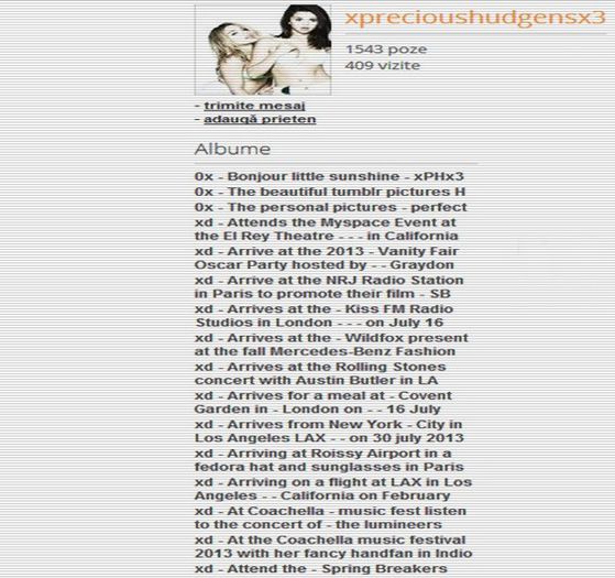 - Perfect For Me -  xPreciousHudgensx3 -
