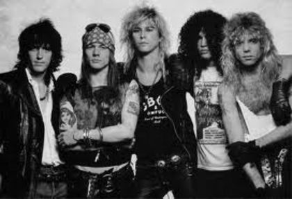 download (2) - Guns N Roses