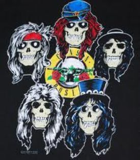 images (6) - Guns N Roses