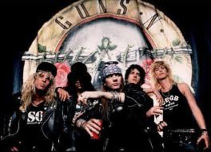 images (7) - Guns N Roses