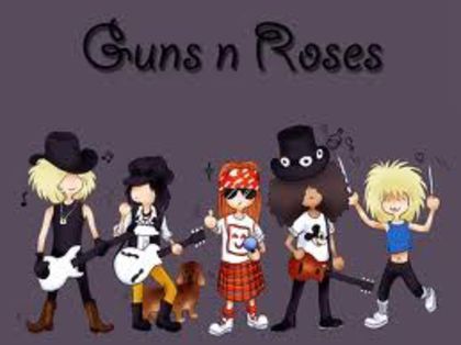 images (14) - Guns N Roses