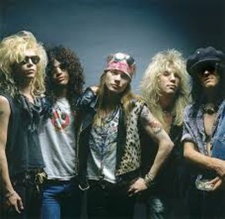 images (18) - Guns N Roses