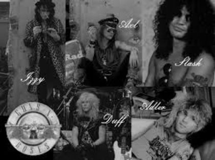 images (23) - Guns N Roses