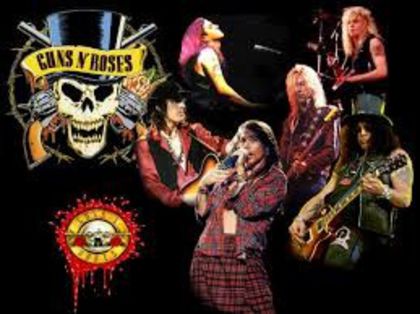 images (28) - Guns N Roses