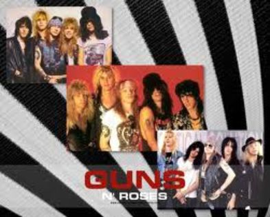 images (32) - Guns N Roses