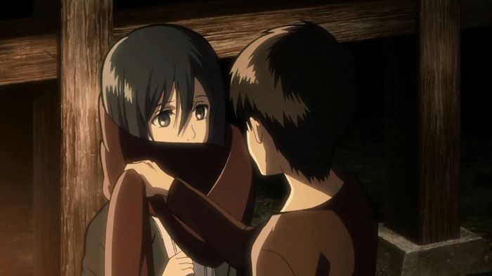 27 - Shingeki No Kyojin