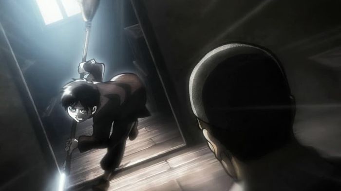 eren 39 - Shingeki No Kyojin