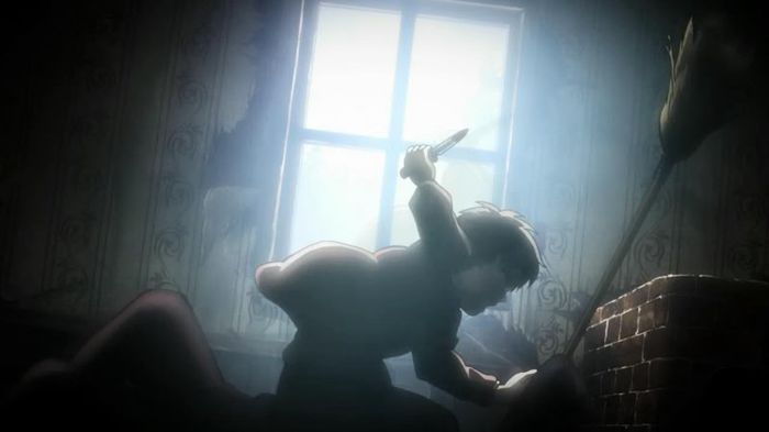 eren 40 - Shingeki No Kyojin