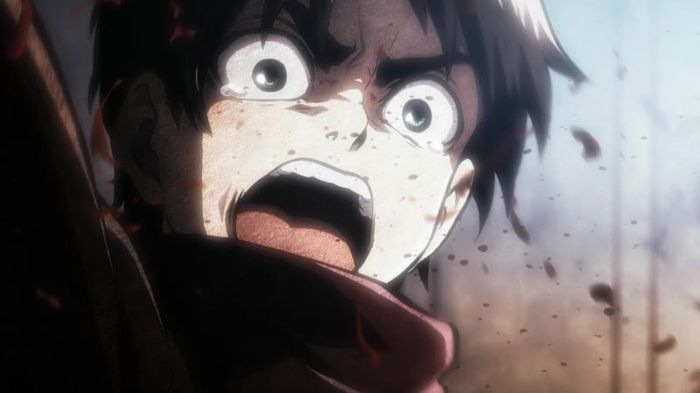 eren 41 - Shingeki No Kyojin