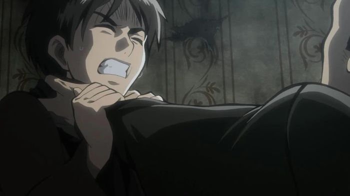 eren 42 - Shingeki No Kyojin