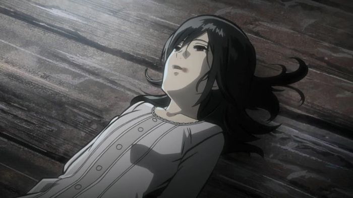 mikasa 18