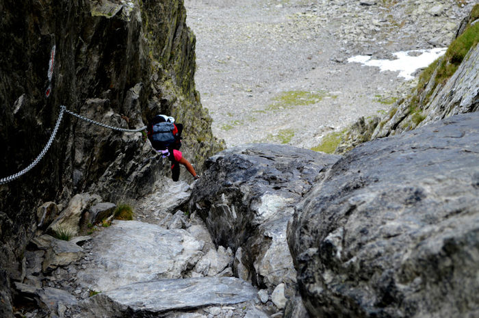 Inspira-expira-inspira-expira-inspira...