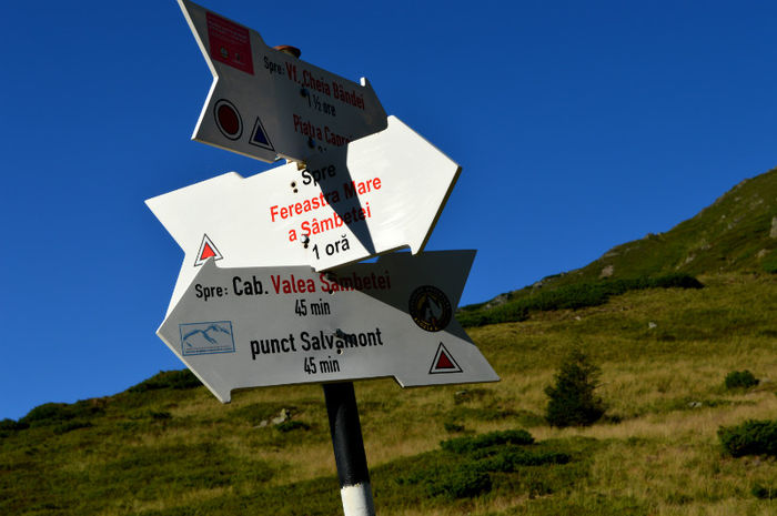 Unde fugim de acasa?