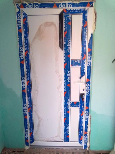 Usa Al., alb, FBT, PW.