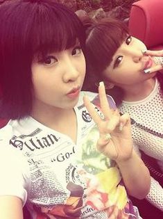 bom and minzy
