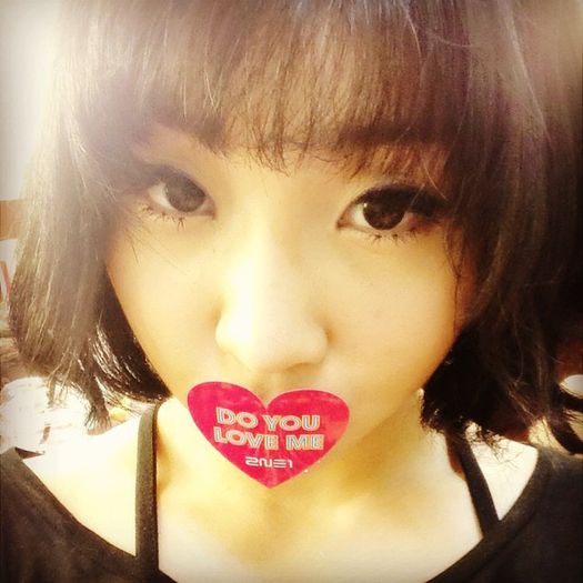 minzy