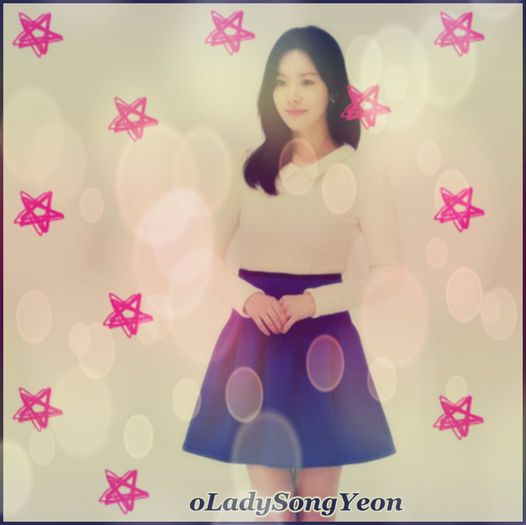  - Saranghae Han Ji Min - my actress