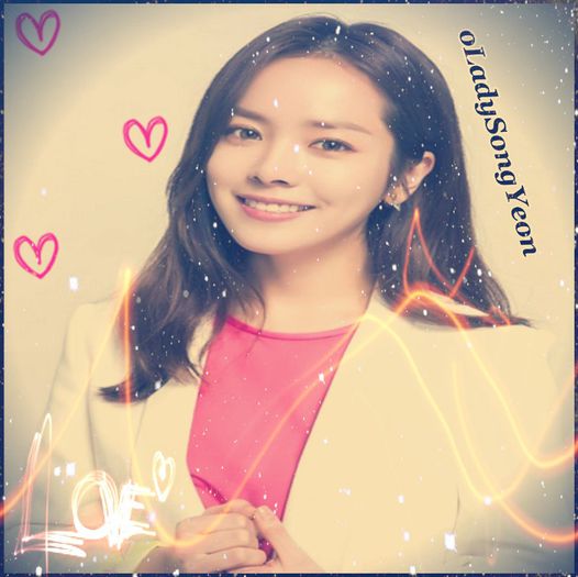  - Saranghae Han Ji Min - my actress