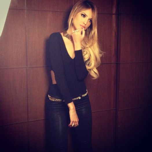 Eiza