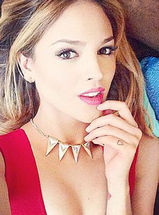Eiza.
