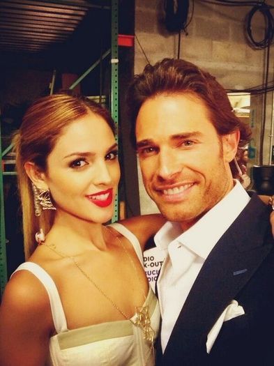 Sebi y Eiza (2)