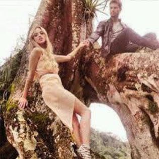 Eiza y Sebi (1)