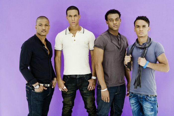 JLS