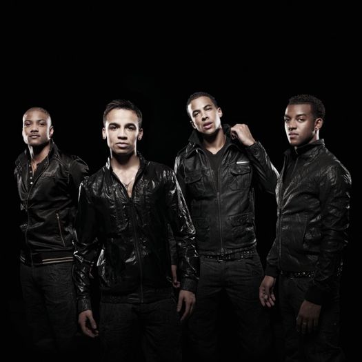 JLS