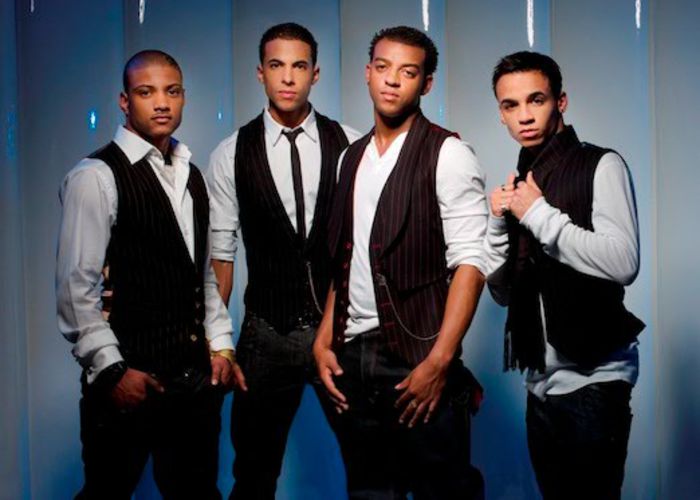 JLS