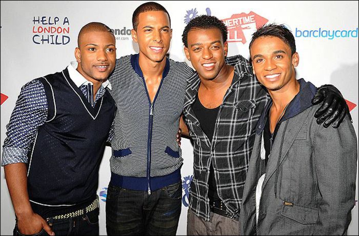 JLS