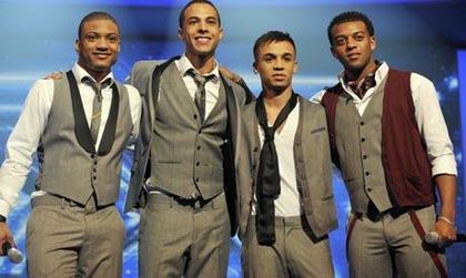 JLS