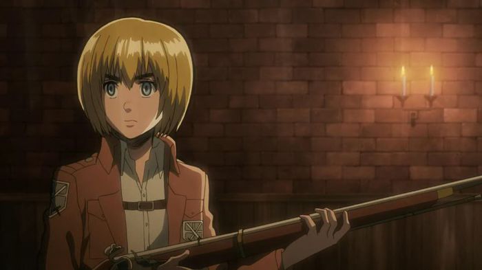armin 13