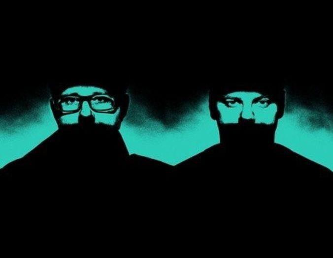 The Chemical Brothers - The Chemical Brothers