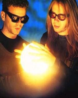 The Chemical Brothers