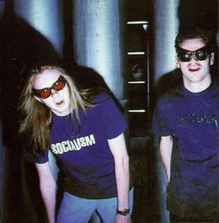 The Chemical Brothers