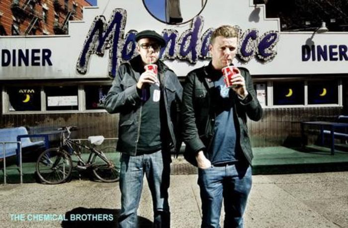 The Chemical Brothers