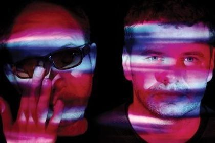 The Chemical Brothers - The Chemical Brothers