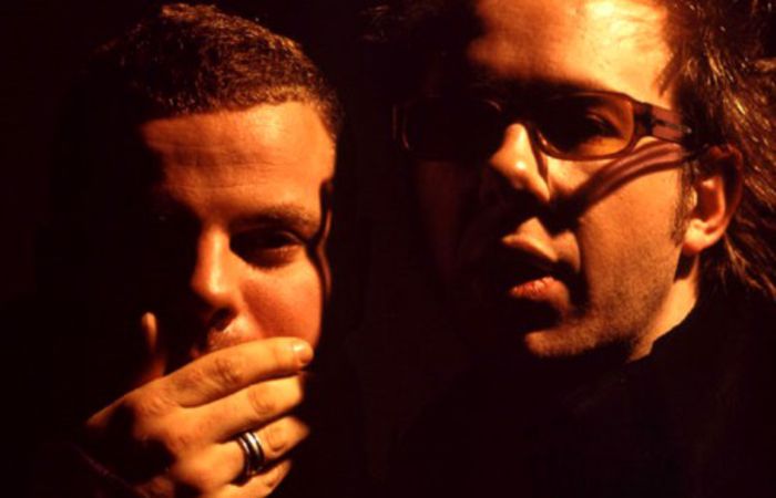 The Chemical Brothers