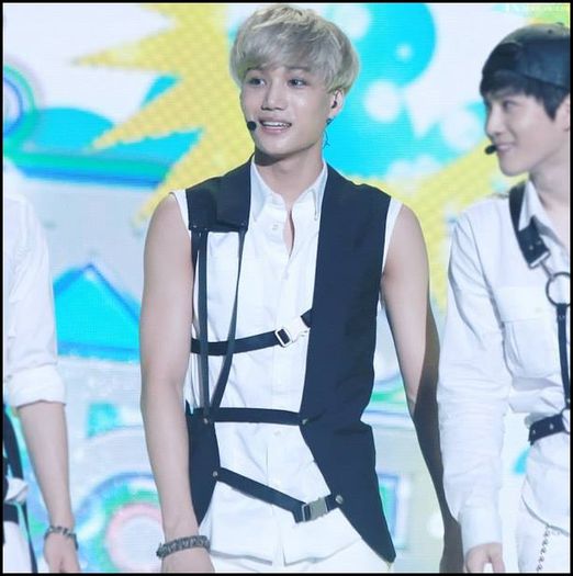 (Kai) ..(intra).. Ooo, hei. :) ^^