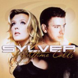 Sylver - Sylver