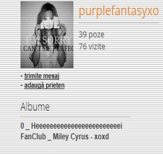 - Perfect For Me - purplefantasyxo