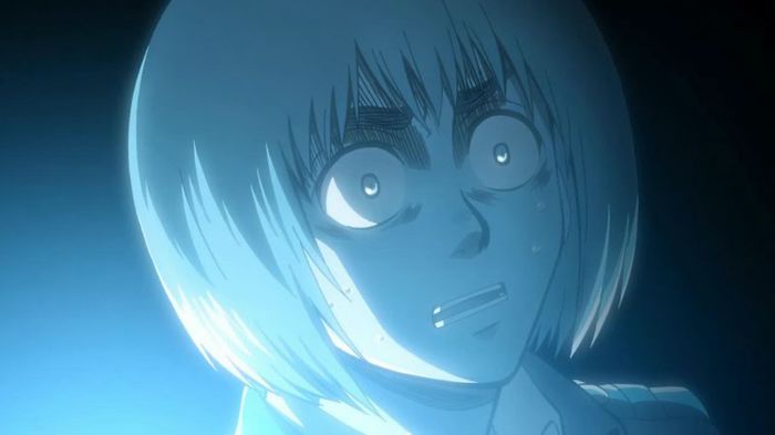 armin 20
