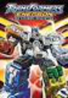 image - Transformers