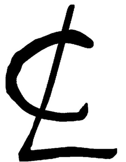 CL logo1 - K-POP groups symbol