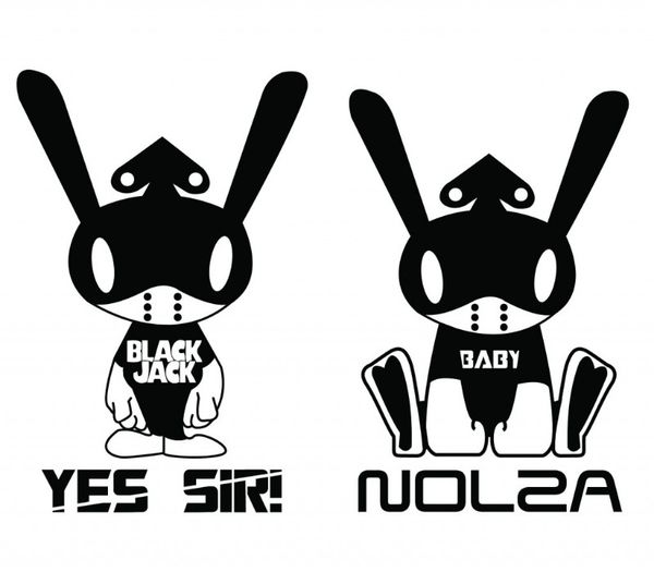 matoki 2ne1 simbol