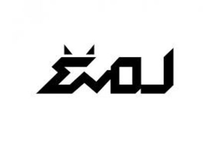 evol logo - K-POP groups symbol