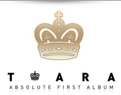 t-ara logo - K-POP groups symbol