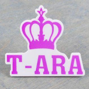 t-ara logo1 - K-POP groups symbol