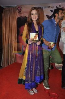 hpse_normal__1901187749_Sara Khan at Saanwariya Music Launch in Mumbai on 10th March 2013 (47) - sara khan love angel