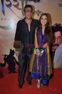 hpse_normal__2147967088_Sara Khan at Saanwariya Music Launch in Mumbai on 10th March 2013 (48)